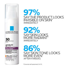 La Roche-Posay Anthelios UV Tone Sunscreen SPF 50