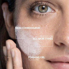 La Roche-Posay Vitamin C Brightening Facial Cleanser