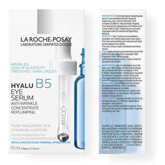 La Roche-Posay Hyalu B5 Eye Serum