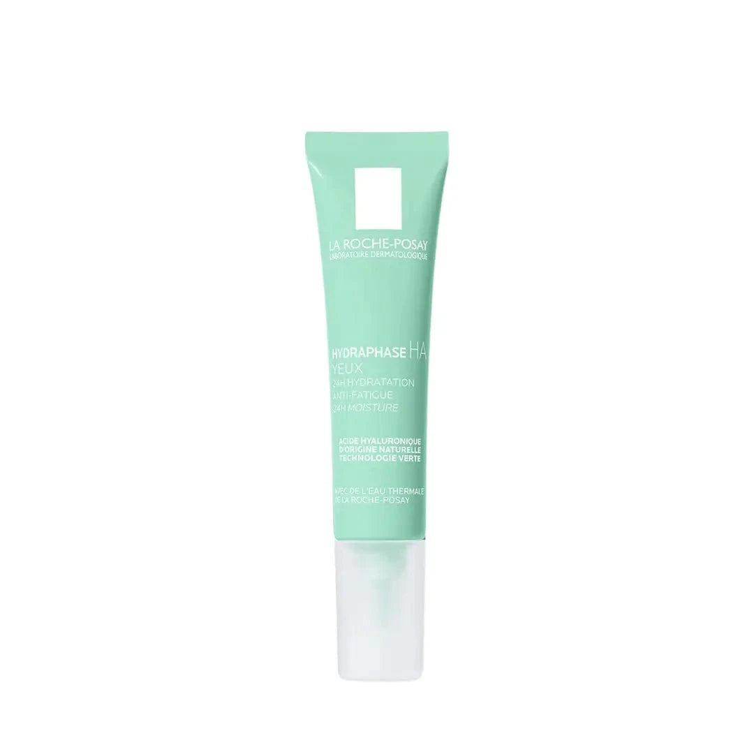 La Roche-Posay Hydraphase Intense Eyes La Roche-Posay 0.5 fl. oz. Shop at Exclusive Beauty Club