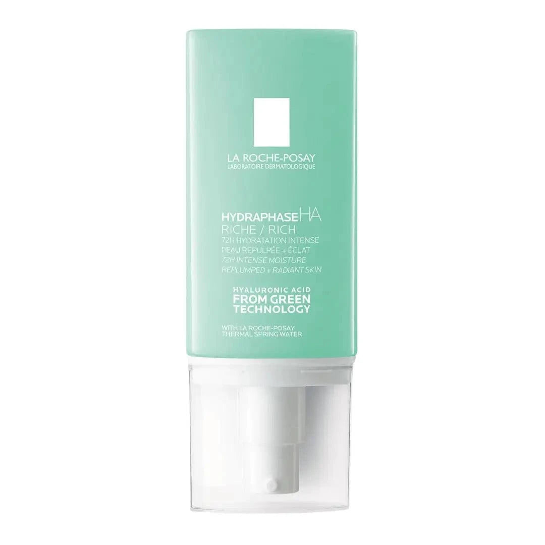 La Roche-Posay Hydraphase Intense Riche La Roche-Posay 1.69 fl. oz. Shop at Exclusive Beauty Club