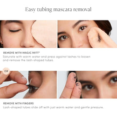 Jane Iredale Lash Fixation Length & Definition Tubing Mascara