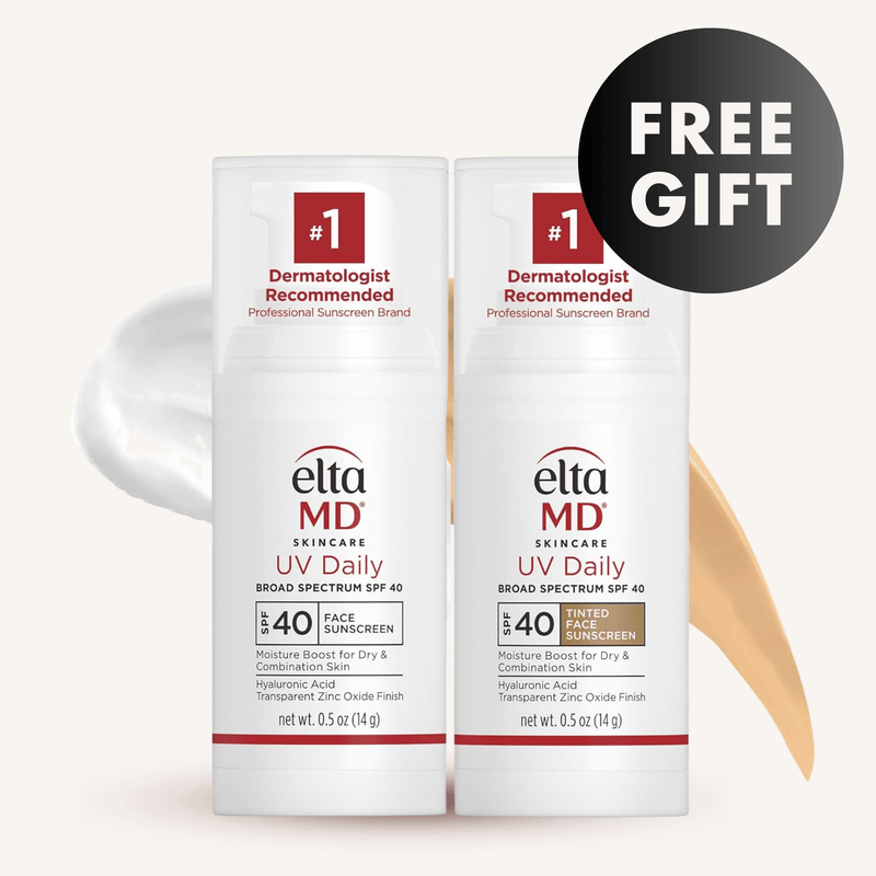 Free Gift - $50 Value!