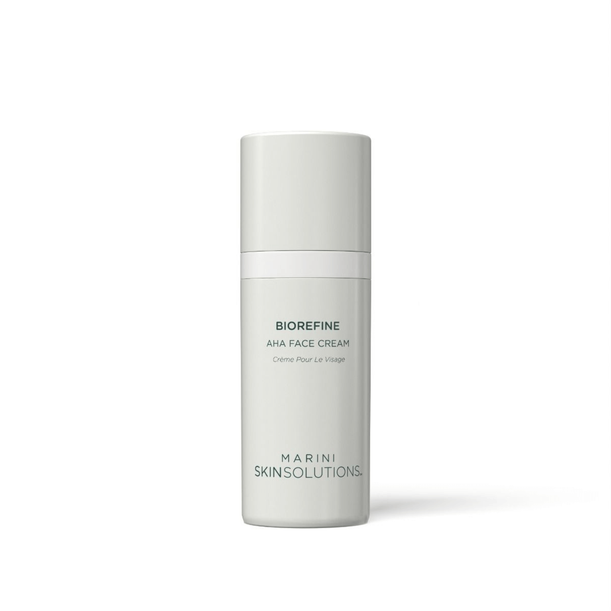 Marini Skin Solutions BioRefine AHA Face Cream