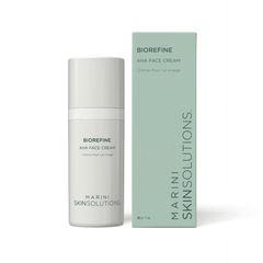 Marini Skin Solutions BioRefine AHA Face Cream