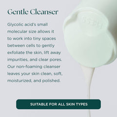 Marini Skin Solutions Gentle Cleanser