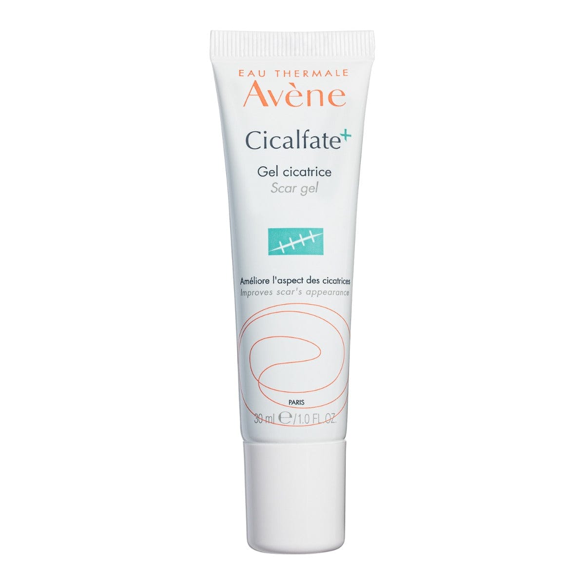 Avene Cicalfate+ Scar Gel Avene 1 fl. oz. Shop at Exclusive Beauty