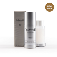 Load image into Gallery viewer, Plated Skin Science DAILY Serum
