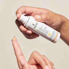 Image Skincare Prevention+ Daily Perfecting Primer SPF50 With Digital Age Defense Shop At Exclusive Beauty