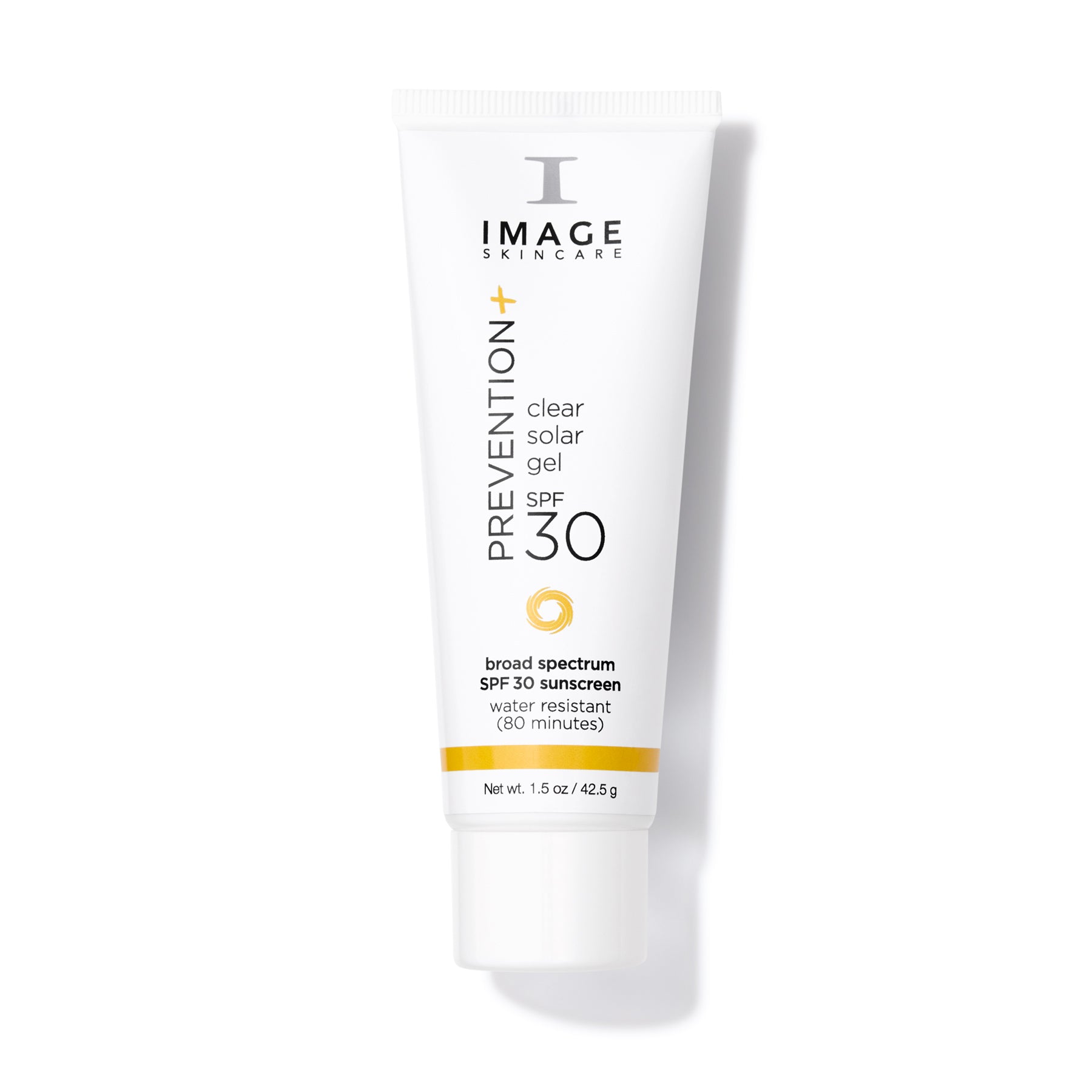 Image Skincare Prevention+ Clear Solar Gel SPF 30 Shop At Exclusive Beauty