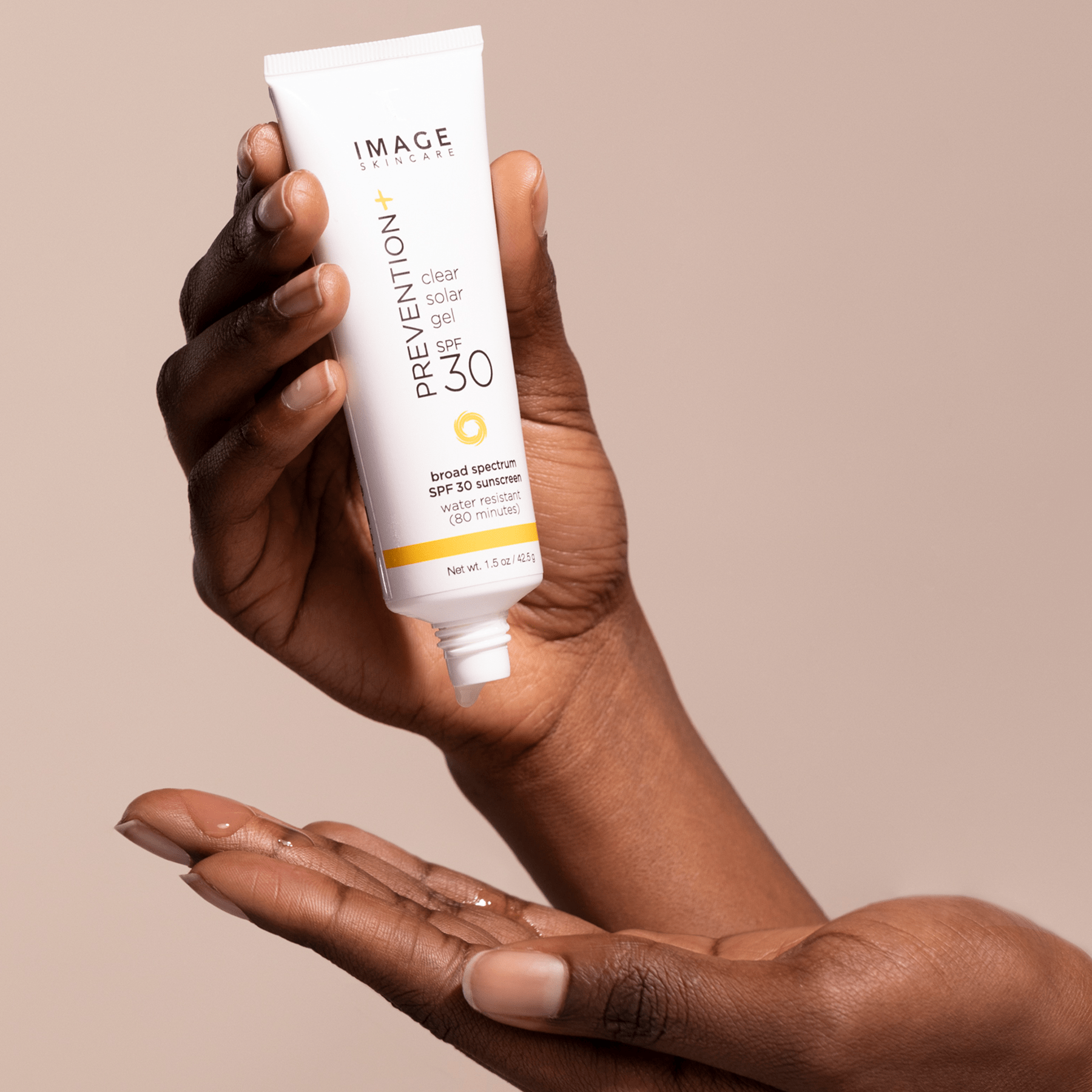Image Skincare Prevention+ Clear Solar Gel SPF 30 Shop Prevention+ Collection At Exclusive Beauty