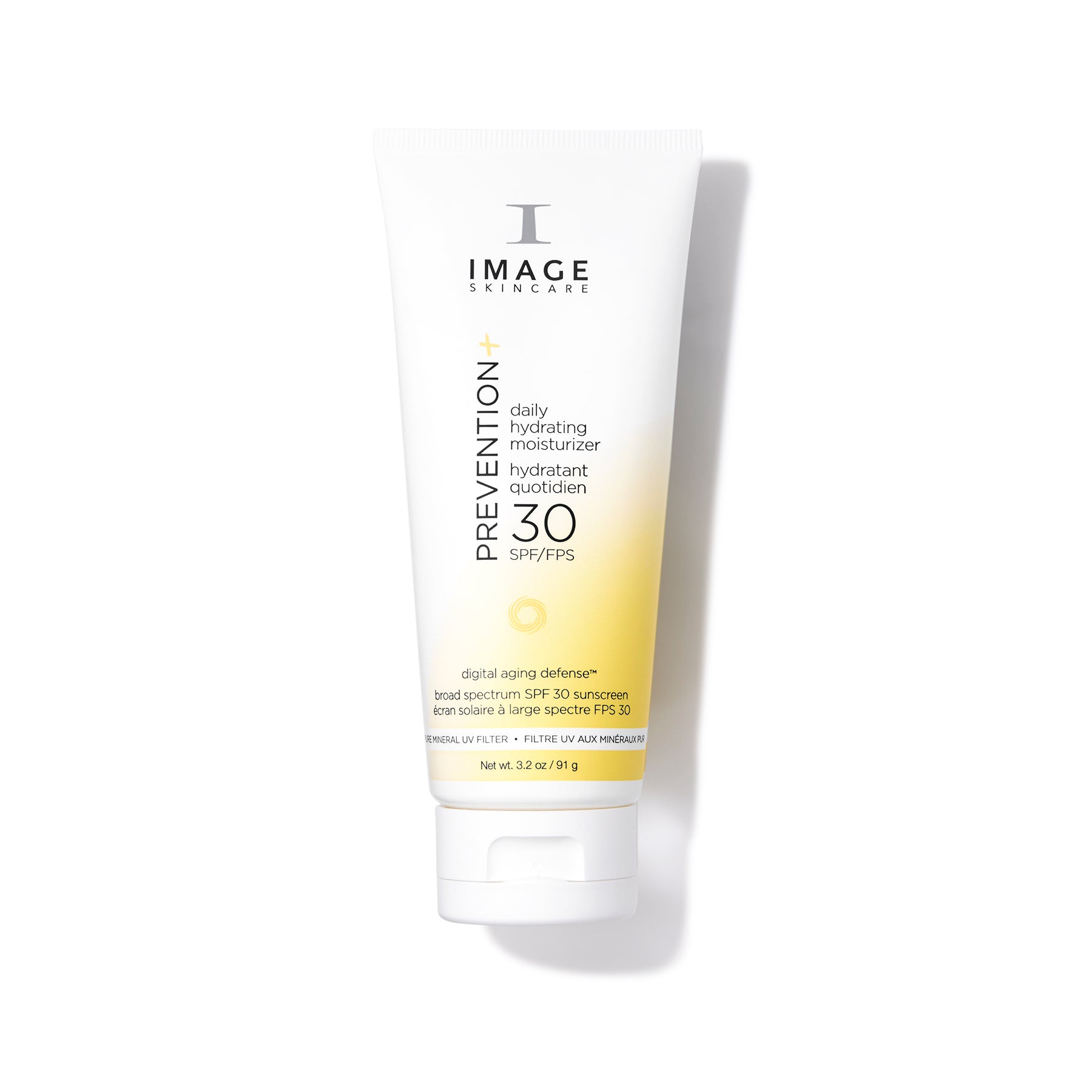 Image Skincare Prevention+ Daily Hydrating Moisturizer SPF30 Shop At Exclusive Beauty