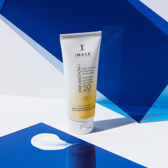 Image Skincare Prevention+ Daily Ultimate Protection Moisturizer SPF 50 Digital Aging Defense Shop At Exclusive Beauty