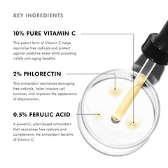 SkinCeuticals Phloretin CF SkinCeuticals 1.0 fl. oz. Shop at Exclusive Beauty Club