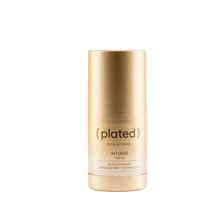 Load image into Gallery viewer, Plated Skin Science INTENSE designed for anti-aging benefits
