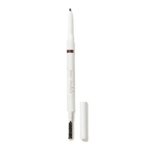 Load image into Gallery viewer, Jane Iredale PureBrow Precision Pencil Dark Brown Shop At Exclusive Beauty
