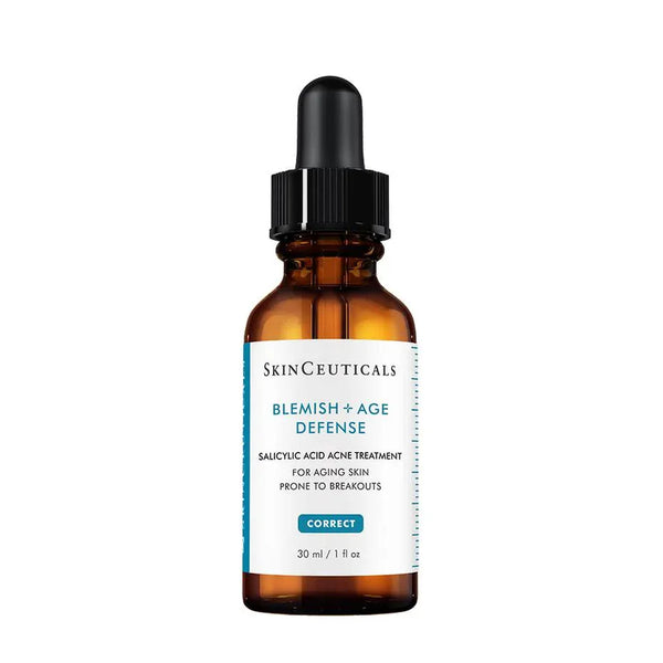 SkinCeuticals Blemish + Age Defense Salicylic Acid Serum