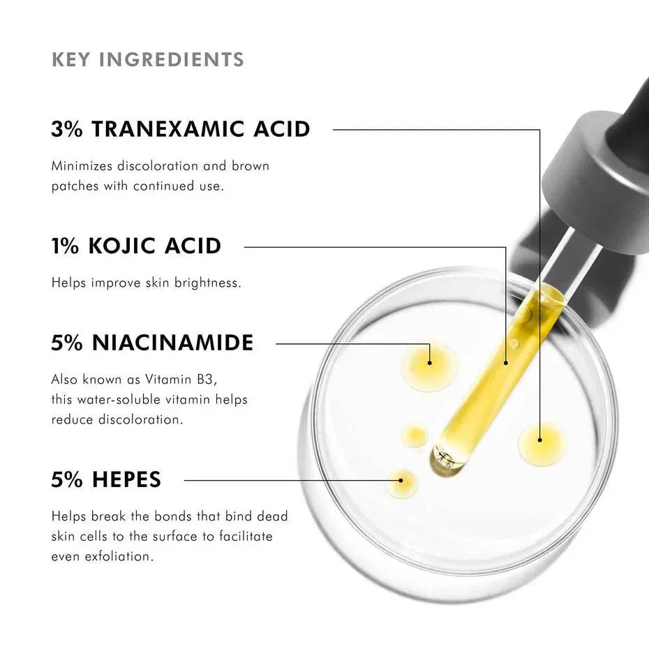 SkinCeuticals Discoloration Defense SkinCeuticals 1.0 fl. oz. Shop at Exclusive Beauty Club