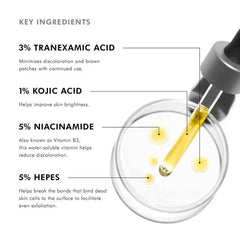 SkinCeuticals Discoloration Defense SkinCeuticals 1.0 fl. oz. Shop at Exclusive Beauty Club