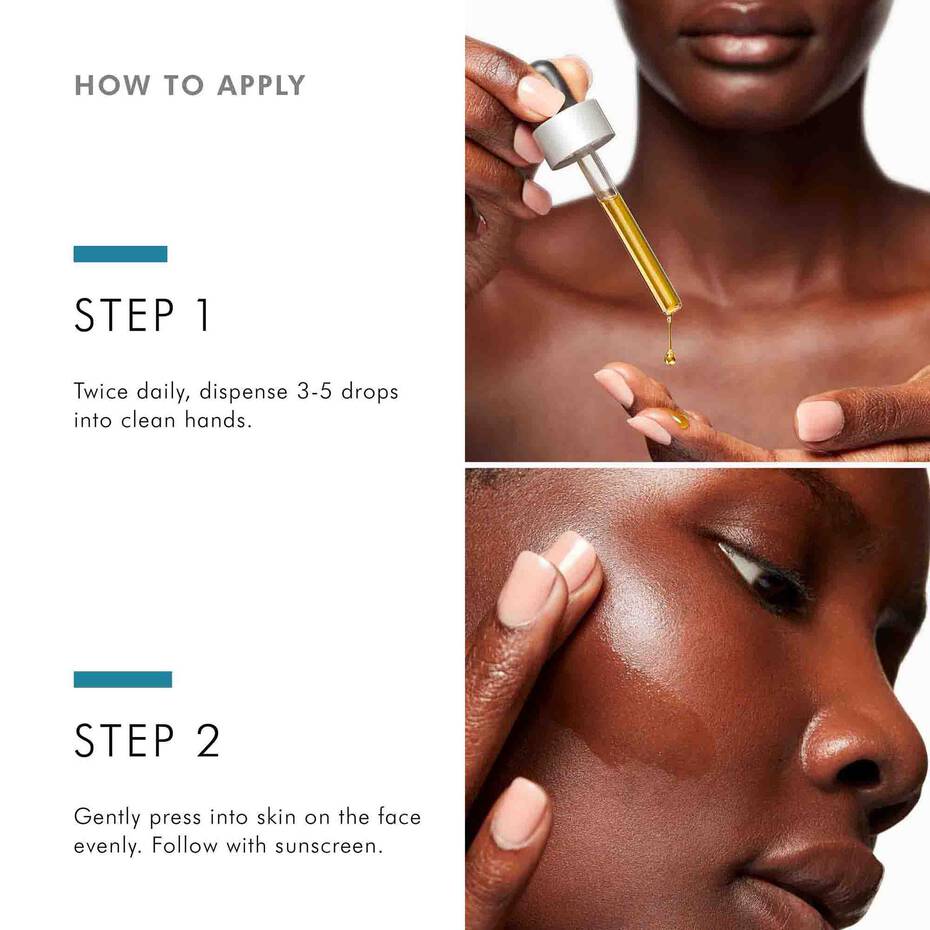 SkinCeuticals Discoloration Defense SkinCeuticals 1.0 fl. oz. Shop at Exclusive Beauty Club