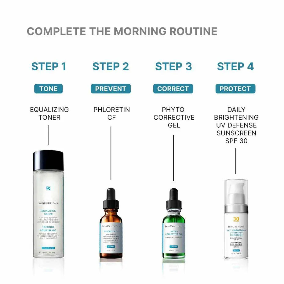 SkinCeuticals Equalizing Toner SkinCeuticals 6.8 fl. oz. Shop at Exclusive Beauty Club