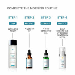 SkinCeuticals Equalizing Toner SkinCeuticals 6.8 fl. oz. Shop at Exclusive Beauty Club