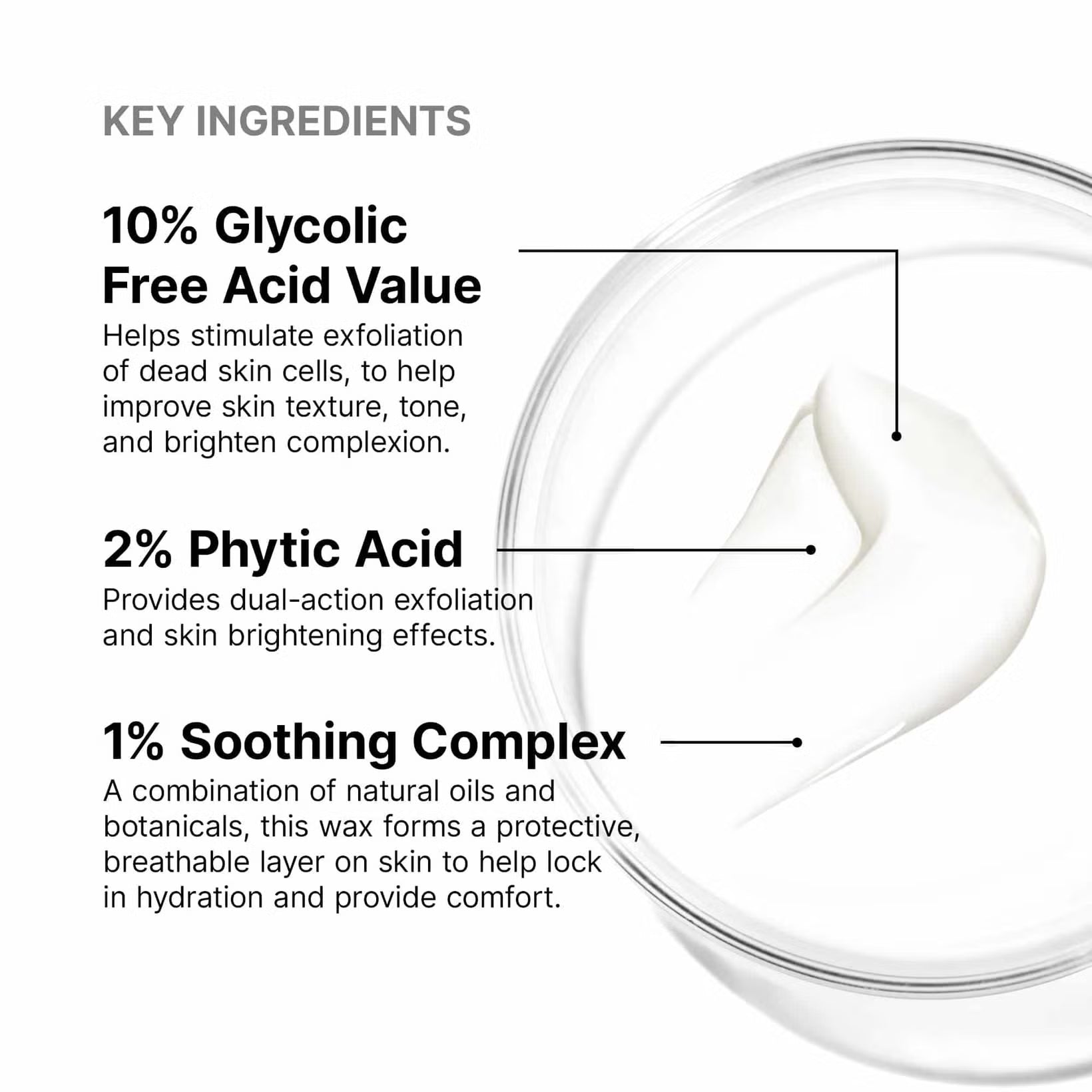 SkinCeuticals Glycolic 10 Renew Overnight SkinCeuticals 1.7 fl. oz. Shop at Exclusive Beauty Club