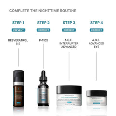 SkinCeuticals p-TIOX Wrinkle Modulating Peptide Serum Shop at Exclusive Beauty Club