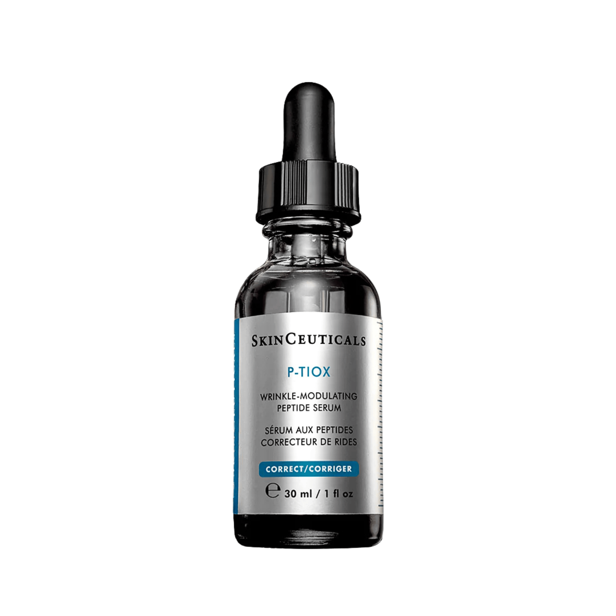 SkinCeuticals P-TIOX Serum | Wrinkle-Reducing Peptide Treatment SkinCeuticals P-TIOX Serum | Wrinkle-Reducing Peptide Treatment