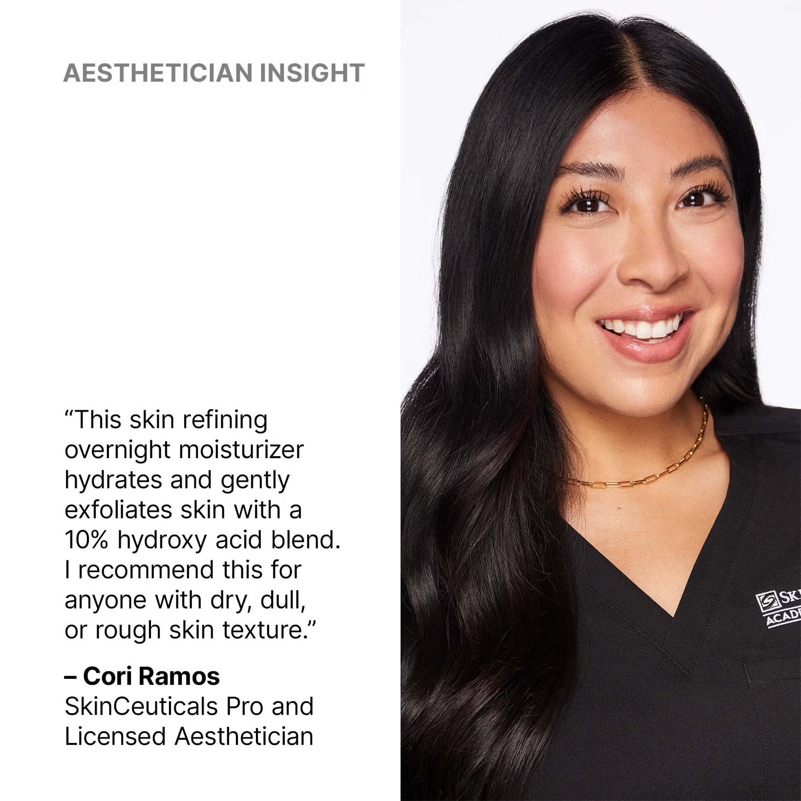 SkinCeuticals Renew Overnight Dry SkinCeuticals 2.0 fl. oz. Shop at Exclusive Beauty Club
