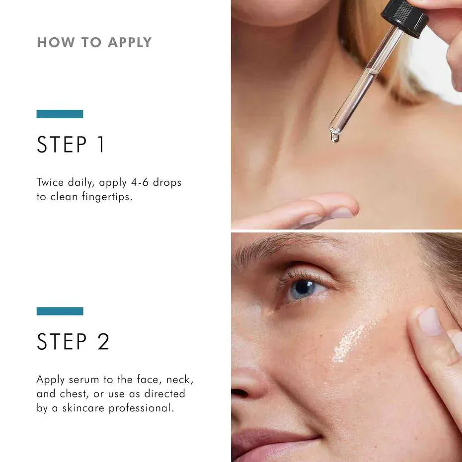 SkinCeuticals Retexturing Activator SkinCeuticals 1.0 fl. oz. Shop at Exclusive Beauty Club