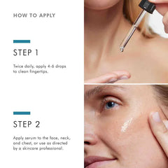 SkinCeuticals Retexturing Activator SkinCeuticals 1.0 fl. oz. Shop at Exclusive Beauty Club