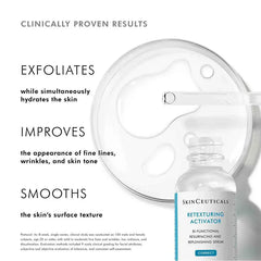 SkinCeuticals Retexturing Activator SkinCeuticals 1.0 fl. oz. Shop at Exclusive Beauty Club