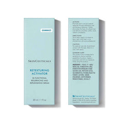 SkinCeuticals Retexturing Activator SkinCeuticals 1.0 fl. oz. Shop at Exclusive Beauty Club