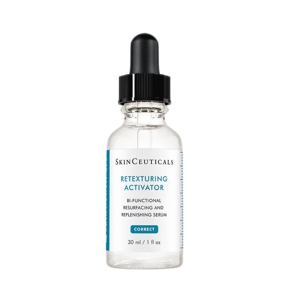 SkinCeuticals Retexturing Activator SkinCeuticals 1.0 fl. oz. Shop at Exclusive Beauty Club