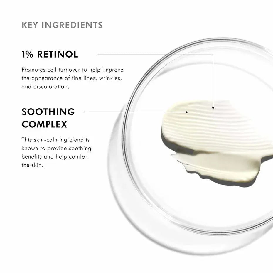 SkinCeuticals Retinol 1.0 SkinCeuticals Shop at Exclusive Beauty Club