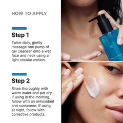 SkinCeuticals Simply Clean SkinCeuticals 6.8 fl. oz. Shop at Exclusive Beauty Club