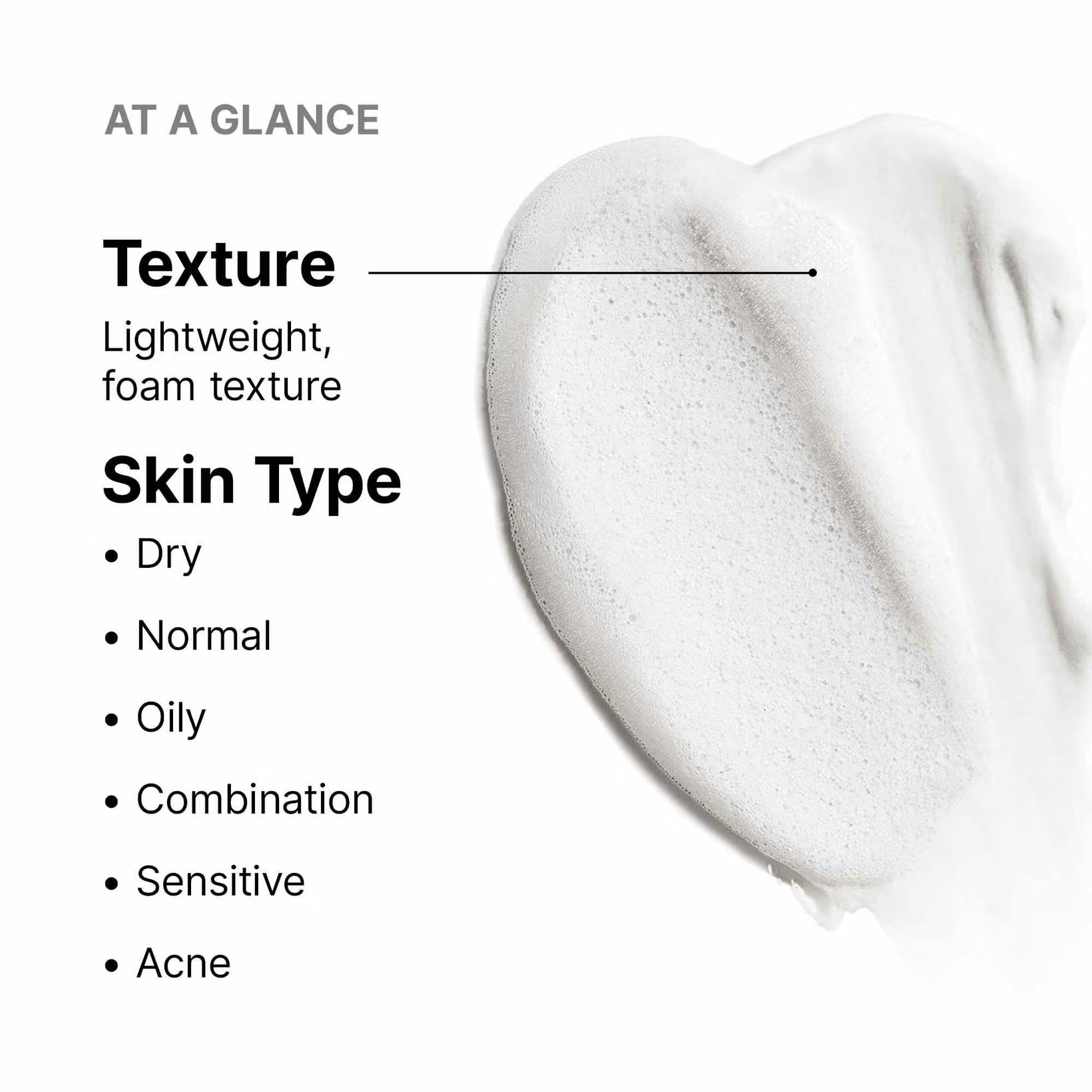 SkinCeuticals Soothing Cleanser Foam SkinCeuticals 5.0 fl. oz. Shop at Exclusive Beauty Club