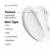 SkinCeuticals Soothing Cleanser Foam SkinCeuticals 5.0 fl. oz. Shop at Exclusive Beauty Club