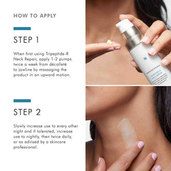SkinCeuticals Tripeptide-R Neck Repair SkinCeuticals 50ml / 1.7 fl. oz Shop at Exclusive Beauty Club