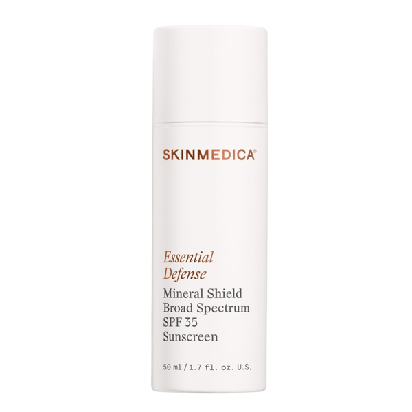 SkinMedica Essential Defense Mineral Shield SPF 35 Sunscreen