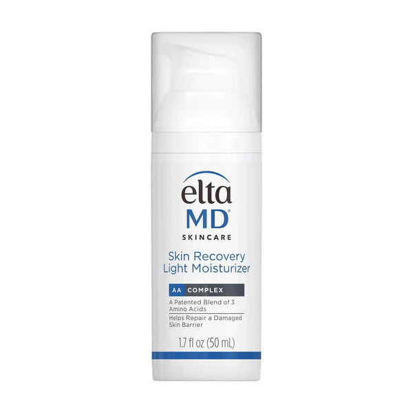EltaMD Skin Recovery Light Moisturizer
