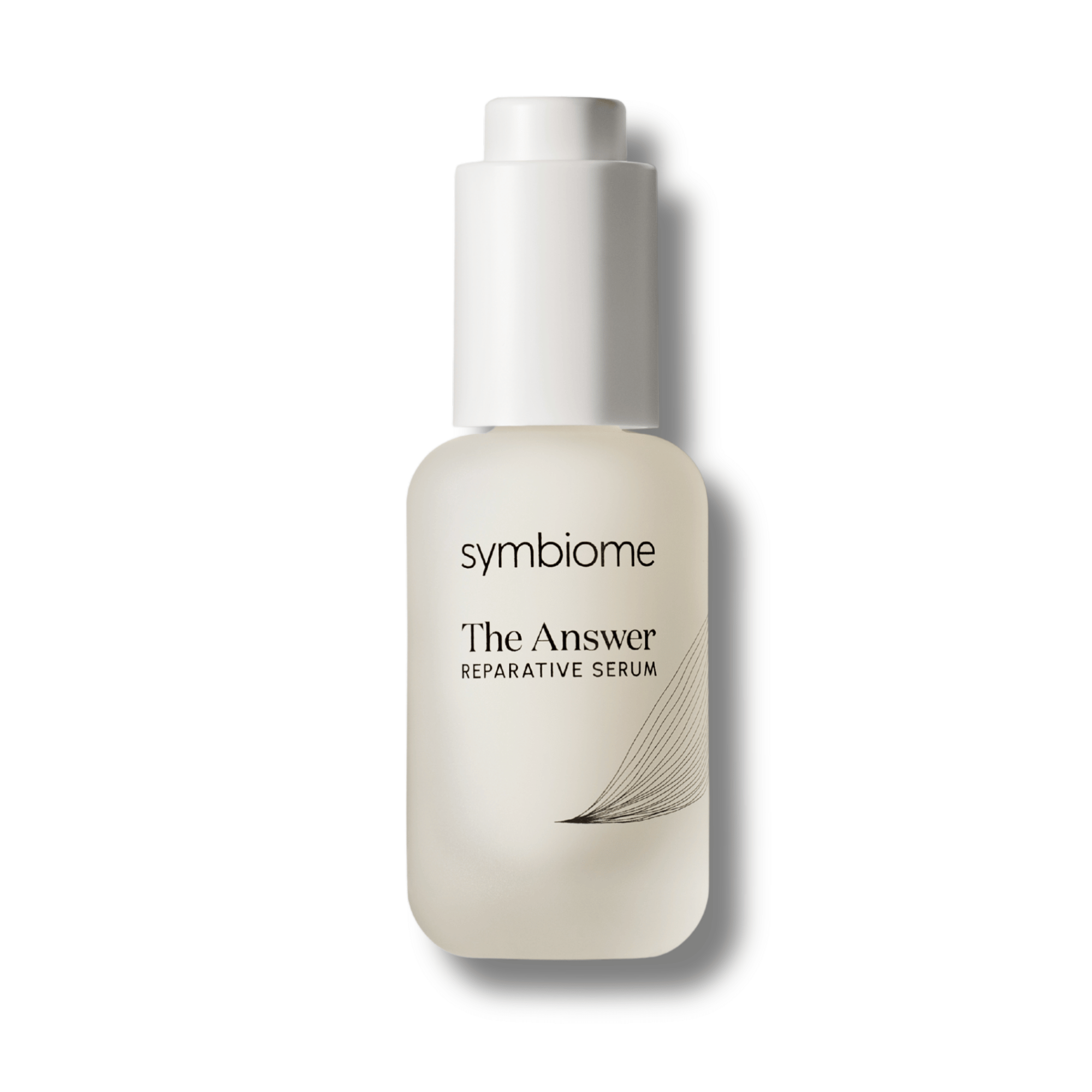 Symbiome The Answer Reparative Serum | Exclusive Beauty Club
