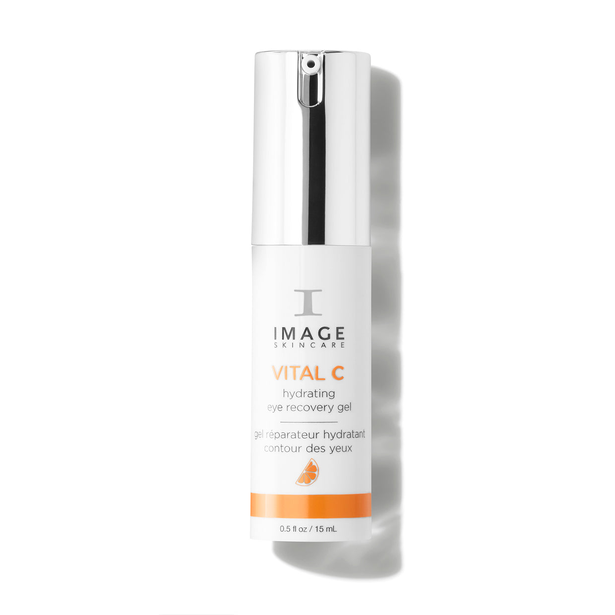 Image Skincare Vital C Hydrating Eye Recovery Gel Shop At Exclusive Beauty