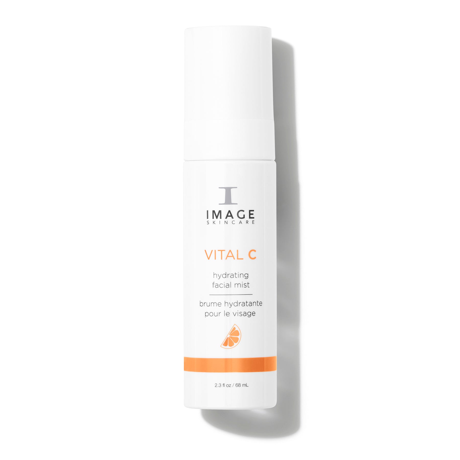 Image Skincare Vital C Hydrating Facial Mist Shop At Exclusive Beauty