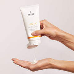 Image Skincare Vital C Hand and Body Lotion Shop Vital C Collection At Exclusive Beauty