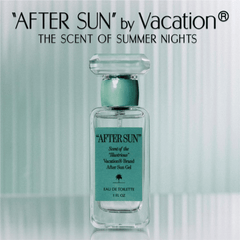 Vacation After Sun Eau de Toilette