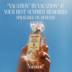 Vacation by Vacation Eau De Toilette