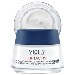 Vichy LiftActive Supreme Anti-Aging and Firming Night Cream