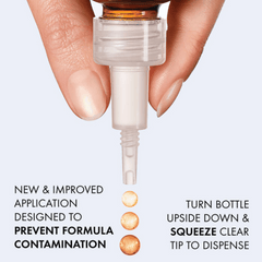 Vichy LiftActiv Vitamin C Serum Brightening Skin Corrector